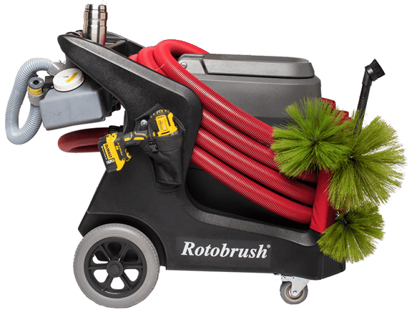 Rotobrush BrushBeast