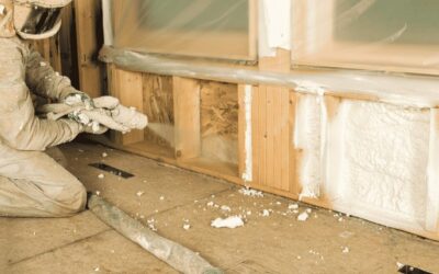 How Does Spray Foam Insulation Compare to Fiberglass?