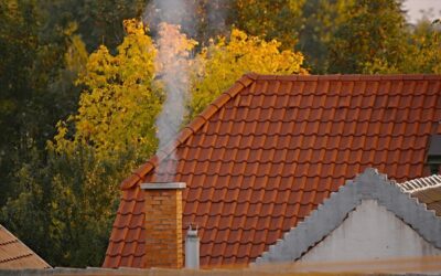 4 Benefits of Installing a Chimney Liner