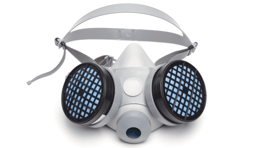 respirator