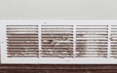 Air Duct Cleaning: The Comprehensive Guide