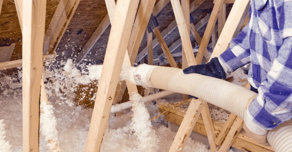 How Long Does Attic Insulation Last?