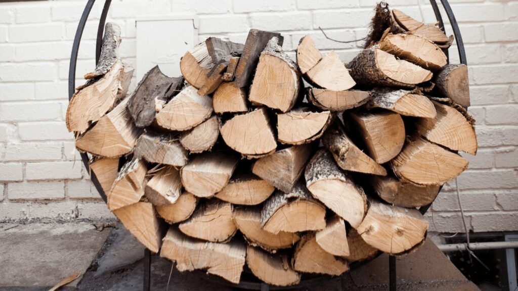 Firewood