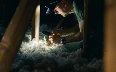 Spray Foam vs. Fiberglass Attic Insulation: Which Is better?