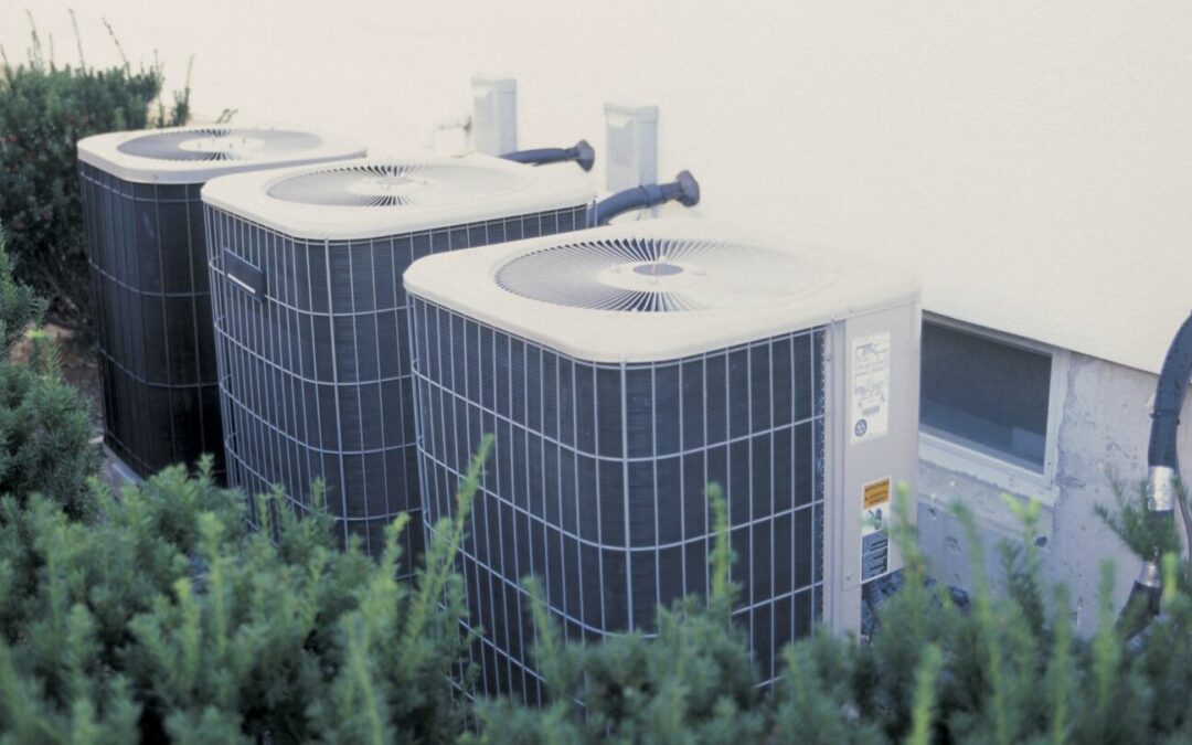 5 Common HVAC Problems