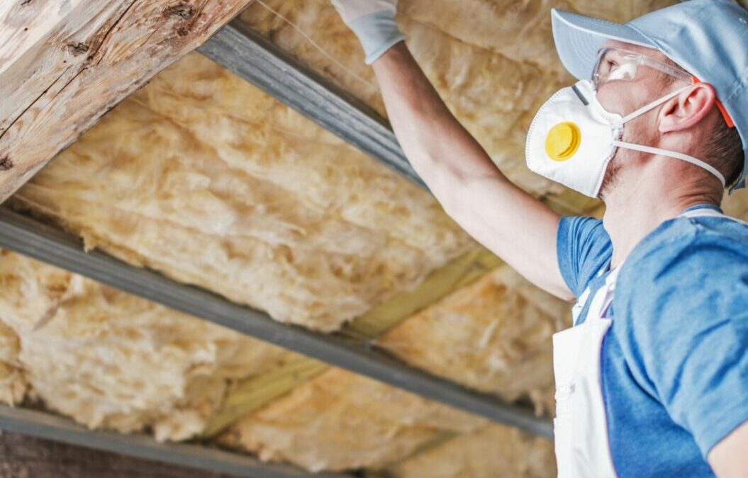 attic insulation