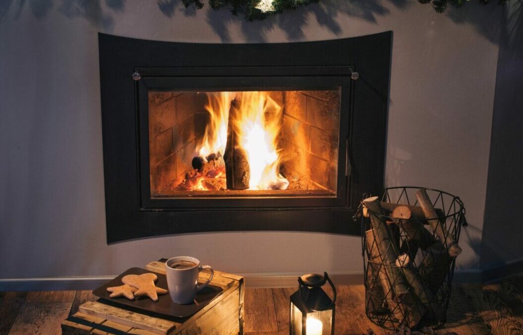 Why Fireplace Maintenance Matters