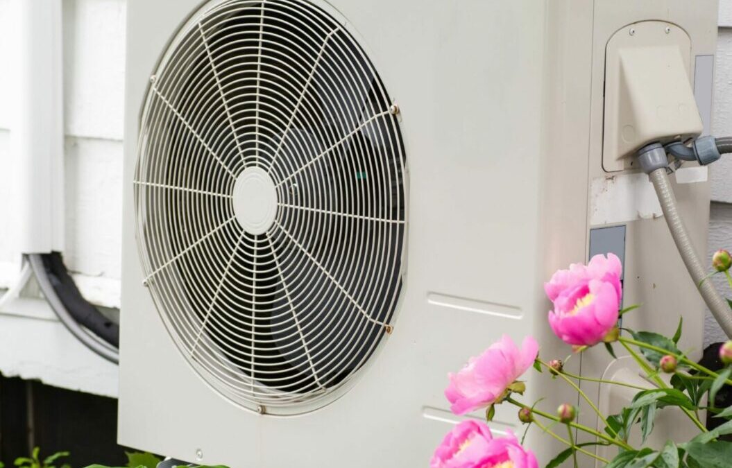 How Does A Heat Pump Work?