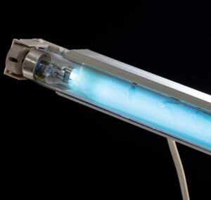 are uv air purifiers safe effective