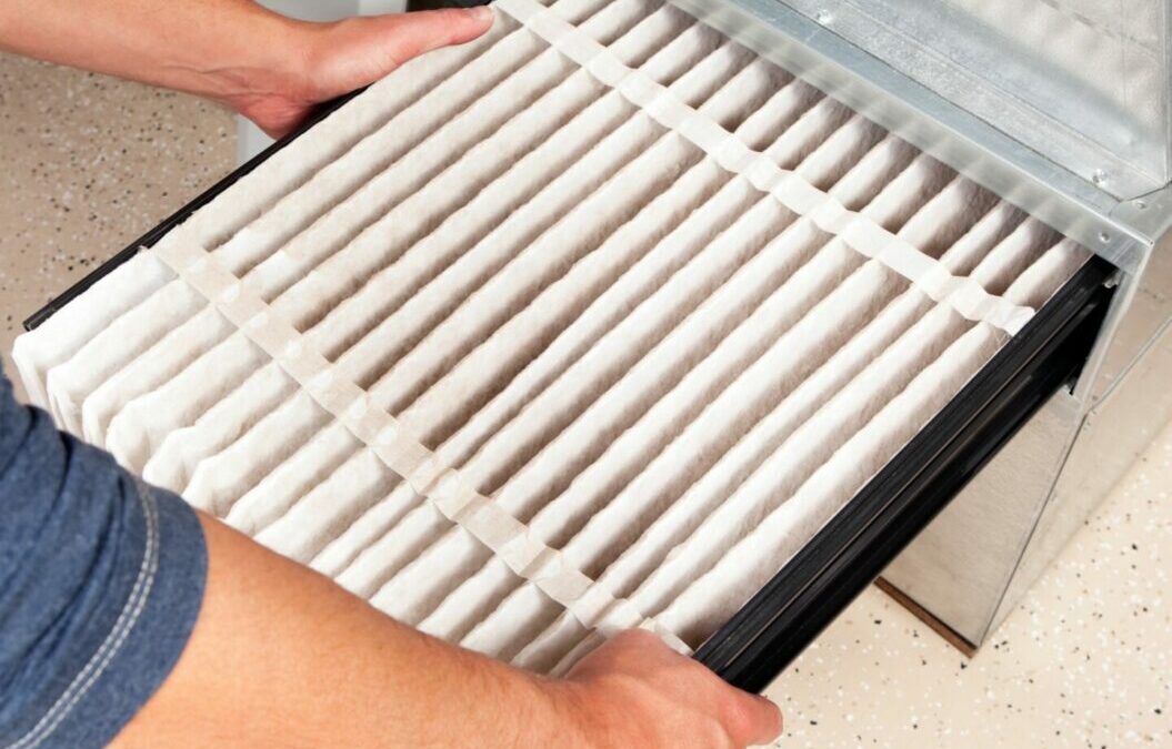 How Often Should Air Filters Be Changed?