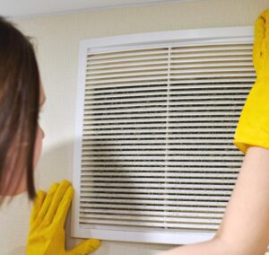 is air duct cleaning important 2 1