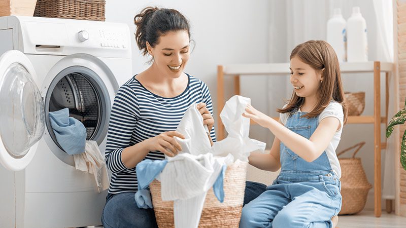 Dryer Vent Cleaning