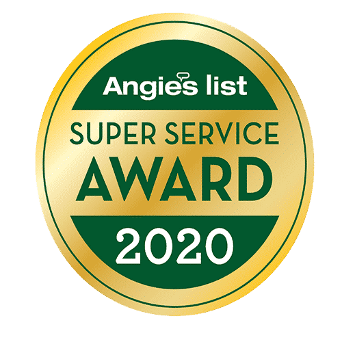 best air duct cleaning company Angies list 2021 award