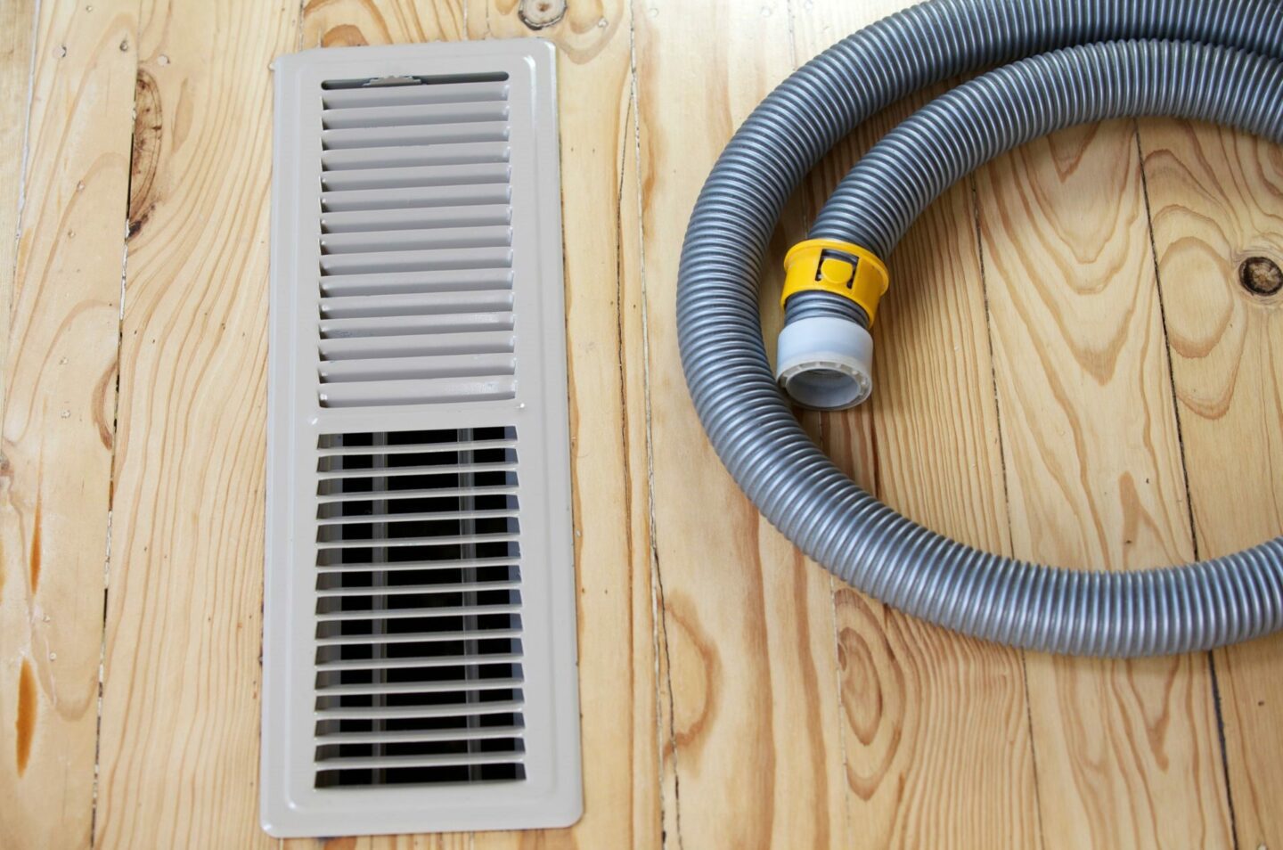 Lewisville Air Duct Cleaning