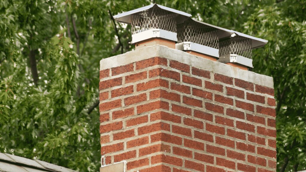 chimney caps