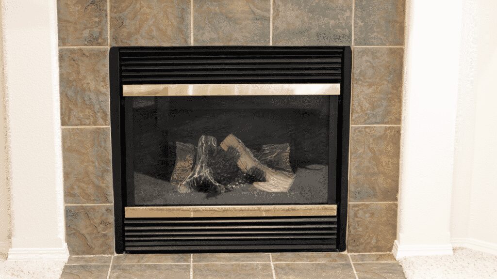 Gas-fireplace Installation